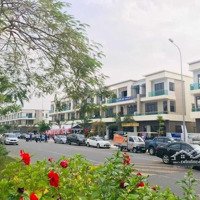 Chính Chủ Bán Shophouse 120M2 Đường Rộng 56M Tại Centa City