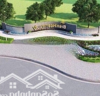 Chính Chủ Cần Tiền Bán Nhanh Nền Đất Bh New City Giá Bán 1,5 Tỷ