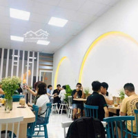 Sang Nhượng Quán Cafe Phong Cách Hiện Đại Tân Bình