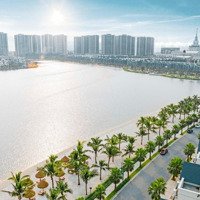 Mở Bán Căn Hộ Masteri The Lake Vin Ocean Park - Thông Tin Đầy Đủ Căn Hộ 3 Phòng Ngủ86M Gửi Quý Khách Hàng