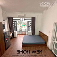 Căn Hộ Full Nội Thất Cao Cấp Bancol Phố Ẩm Thực Phan Xích Long