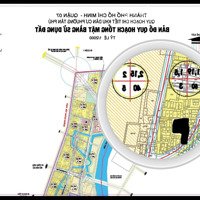 Cần Bán 1089M2 Đất Mặt Tiền Nguyễn Văn Linh, Tân Phú, Quận 7