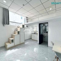 Cho Thuê Duplex Cửa Sổ Trời Gác Cao Ngay Dương Quãng Hàm