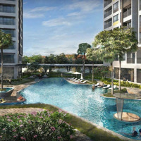 Cực Hot Quỹ Căn 3 Phòng Ngủ Trực Tiếp Cđt Masteri The Lake Diện Tích 80M2 View Biển Hồ 24,5Ha