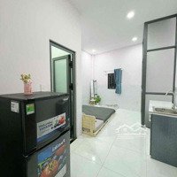 Studio Đầy Đủ Nội Thất Cơ Bản Gần Sát Bờ Kè Hoàng Sa - Trường Sa