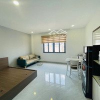 Chdv Cao Cấp Vừa Trống Lại 1P Ngay Citiland Parkhill, Nguyễn Văn Lượng