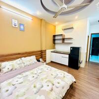  Trống căn studio full nội thất ngay Hồ Xuân Hương, Bình Thạnh gần đại học Hutech, Hồng Bàng, UEF