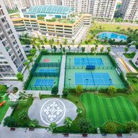 Cho Thuê Căn Hộ 1Pn+1 Full Đồ Tại Vinhomes Ocean Park Chỉ Với 7.5 Tr/Th Bao Phí Dịch Vụ Luôn