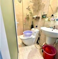 BÁN CĂN HỘ CHUNG CƯ P. TÂN ĐỊNH QUẬN 1, KHU NHÀ GIÀU, 50M2 2PN NỘI THẤT XỊN, SỔ HỒNG 2.5TỶ