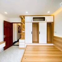 Bán nhà 4 tầng,3PN, 41m2, hẻm xe hơi Nguyễn Công Hoan, Q.Phú Nhuận, mới ở ngay, 7.5 TỲ