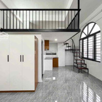 Duplex 40M2 - Cửa Sổ Thoáng Ngay Lotte Phan Văn Trị, Gò Vấp. Mới 100%