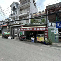 Mặt Bằng Take Away 25M2 Khu Cư Xá Ngân Hàng Lâm Văn Bền Quận 7