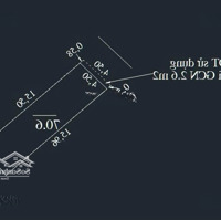 Cực Hiếm . Bán 70.6M2 Khu Vực Hiếm Nhà Bán Thôn Hội Phụ , Đông Hội , Đông Anh , Hn