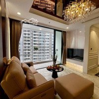 Cho Thuê 3 Phòng Ngủ- 3 Vệ Sinhvớidiện Tích93M2 Tại Vinhomes Central Park