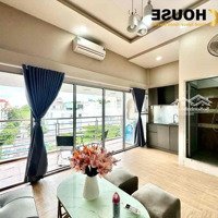 Căn Hộ 2 Phòng Ngủ Rộng 50M2