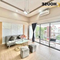 Căn Hộ 2 Phòng Ngủ Rộng 50M2