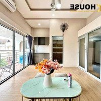 Căn Hộ 2 Phòng Ngủ Rộng 50M2