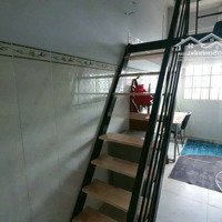 Phòng Duplex Full Nội Thất , Vệ Sinh Riêng