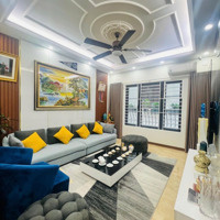 Bán Gấp Nhà Đẹp Dương Khuê, Phân Lô, 2 Thoáng Vĩnh Viễn, Kinh Doanh, 3 Bước Ra Phố, 52M2 Hơn 10 Tỷ