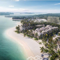 Bán Xuất Ngoại Giao Biển Thự Biển Hạ Long Lagoon Residences Tầm Nhìn Trực Vịnh Sống Cạnh Kì Quan