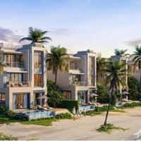 Bán Xuất Ngoại Giao Biển Thự Biển Hạ Long Lagoon Residences Tầm Nhìn Trực Vịnh Sống Cạnh Kì Quan