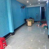 Nhà Mặt Tiền Phạm Thế Hiển P7, Q8