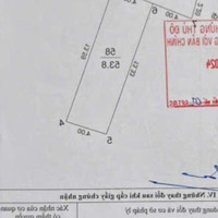 Chính Chủ Gửi Bán 54M2 Đất Ngõ 209 An Dương Vương, Phú Thượng Ô Tô Tránh Cách Đất 30M