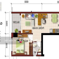 Cc Khang Gia Tân Hương ( Lucky Apartment ) 56M2 Có Thang Máy Giá Bán 1,45Tỷ Liên Hệ: 0918220978 Mr.trí