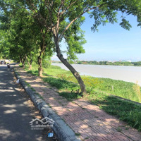 Đô Thị Sinh Thái View Sông Đảo Nổi. Biệt Lập Đẳng Cấp. Giá 5X Triệu/M2 View Sông. Phù Hợp Đầu Tư