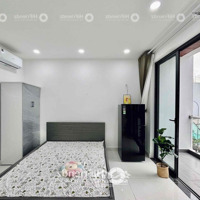 Studio Bancol - Cửa Sổ Tách Bếp Mới 100% ️ Full Nội Thất -