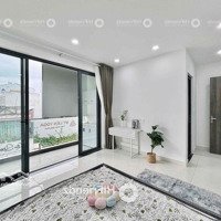 Studio Bancol - Cửa Sổ Tách Bếp Mới 100% ️ Full Nội Thất -