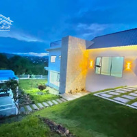 Cần Bán Nhà Village Ven Đà Lạt, Giá Tốt 519M2 Sẵn Thổ Cư