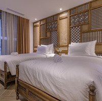 Bán Toà Boutique Apartment 6 Tầng Cực Đẹp Ngay Biển Phạm Văn Đồng Song Song Võ Nguyên Giáp