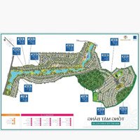 Cần Chuyển Biệt Thự Xanh Villas Lõi Cnc Hòa Lạc