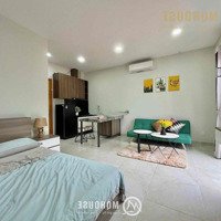 Căn Hộ Studio Bancol Cực Xinh Full Nội Thất Gần Bờ Kè Tân Bình Giáp Pn