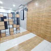 Căn Hộ 1 Phòng Ngủcao Cấp Giá Rẻ Ngay Lê Trọng Tấn