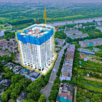 Tận Hưởng Cuộc Sống Xanh Bất Tận Với Dự Án The Fibonan! Tầm View Không Che Chắn Vĩnh Viễn