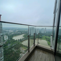 Bán Penhouse 128M2 Swan Lake Onsen - View Vườn Nhật, Hồ Thiên Nga