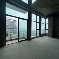 Bán Penhouse 128M2 Swan Lake Onsen - View Vườn Nhật, Hồ Thiên Nga