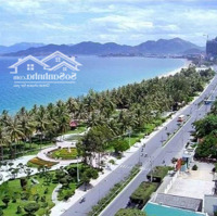 Sập Hầmmặt Tiềnđ Biển Võ Nguyên Giáp Đối Diện Resort Meliá -Diện Tích150M2 Ngang 5M - Đi Bộ Ra Bãi Tắm 300M