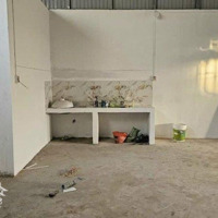 Cho Thuê Kho 200 M2 Mới Xây Trục Chính Khu Phú An