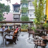 Cho Thuê Nhà Mặt Phố Hàng Điếu Dãy Thời Trang Thương Hiệu Đông Khách Tour Du Lịch 180M Mặt Tiền 12M