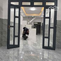 Cho Thuê Nhà Đẹp Hẻm 701 Trần Xuân Soạn Phường Tân Hưng