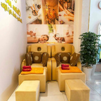 Cần Sang Lại Mặt Bằng Đang Làm Spa