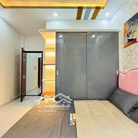 Siêu Phẩm Nhà Đẹp Giá Rẻ Đ. Trần Huy Liệu, Phú Nhuận.diện Tích64,6M2/ Giá Bán 3Tỷ 160 Triệuiệu