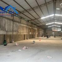 Bán nhà xưởng 500m2 giá chỉ 2,9 tỷ. Thiện Tân-Vĩnh Cửu-Đồng Nai