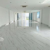 Cho Thuê Tòa Nguyễn Thông 8M X 25M Hầm Trệt Lửng 5Lầu Thang Máy, Pccc