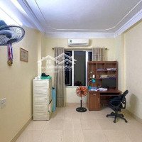 Nhà Đẹp Dân Xây 5 Tầng 46M2 2 Thoáng, Ôtô Cách Nhà 20M. Cách Chợ 50M. Gần Trường Đại Học Kiểm Soát