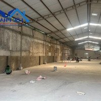 Bán Nhà Xưởng 500M2 Giá Chỉ 2,9 Tỷ. Thiện Tân-Vĩnh Cửu-Đồng Nai 0937980190