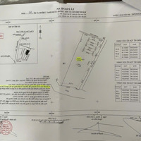 Cần Sang Nhượng Lô Đất ( 230 X 50M )-11.500M2. Xã Thanh An . Dầu Tiếng. Bình Dương.